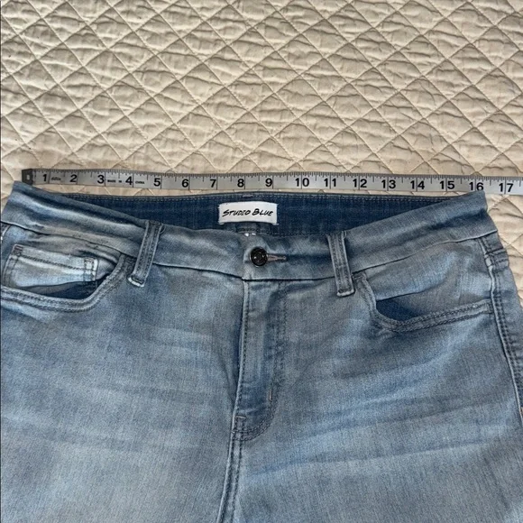 Studio Blue Jeans 31 - Picture 4 of 8